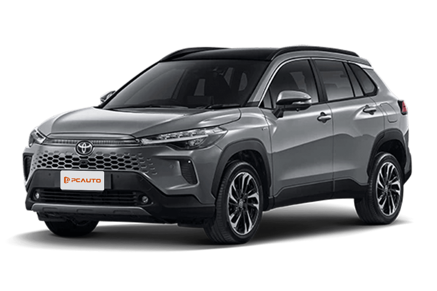 Toyota Corolla Cross ราคา 2026 ในประเทศไทย, สเปคและรูปภาพของรุ่นล่าสุด