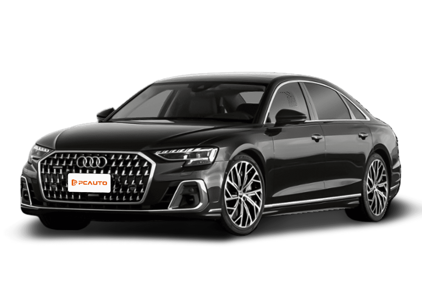 เปรียบเทียบ Volvo S60 vs Audi A8 L เพื่อเลือกคันที่ดีที่สุด PCauto