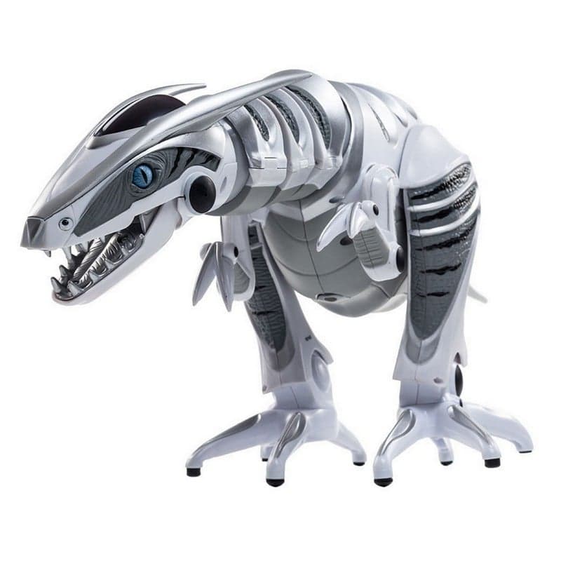 WowWee Roboraptor X Robot Programable | PcComponentes.com