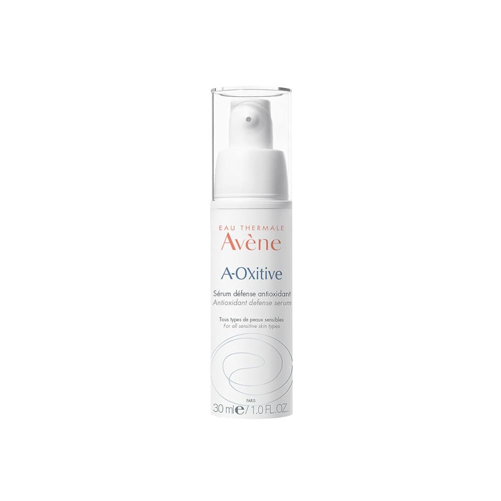 Avene A-OXitive Antioxidant Defense Serum | SkinMedix | SkinMedix