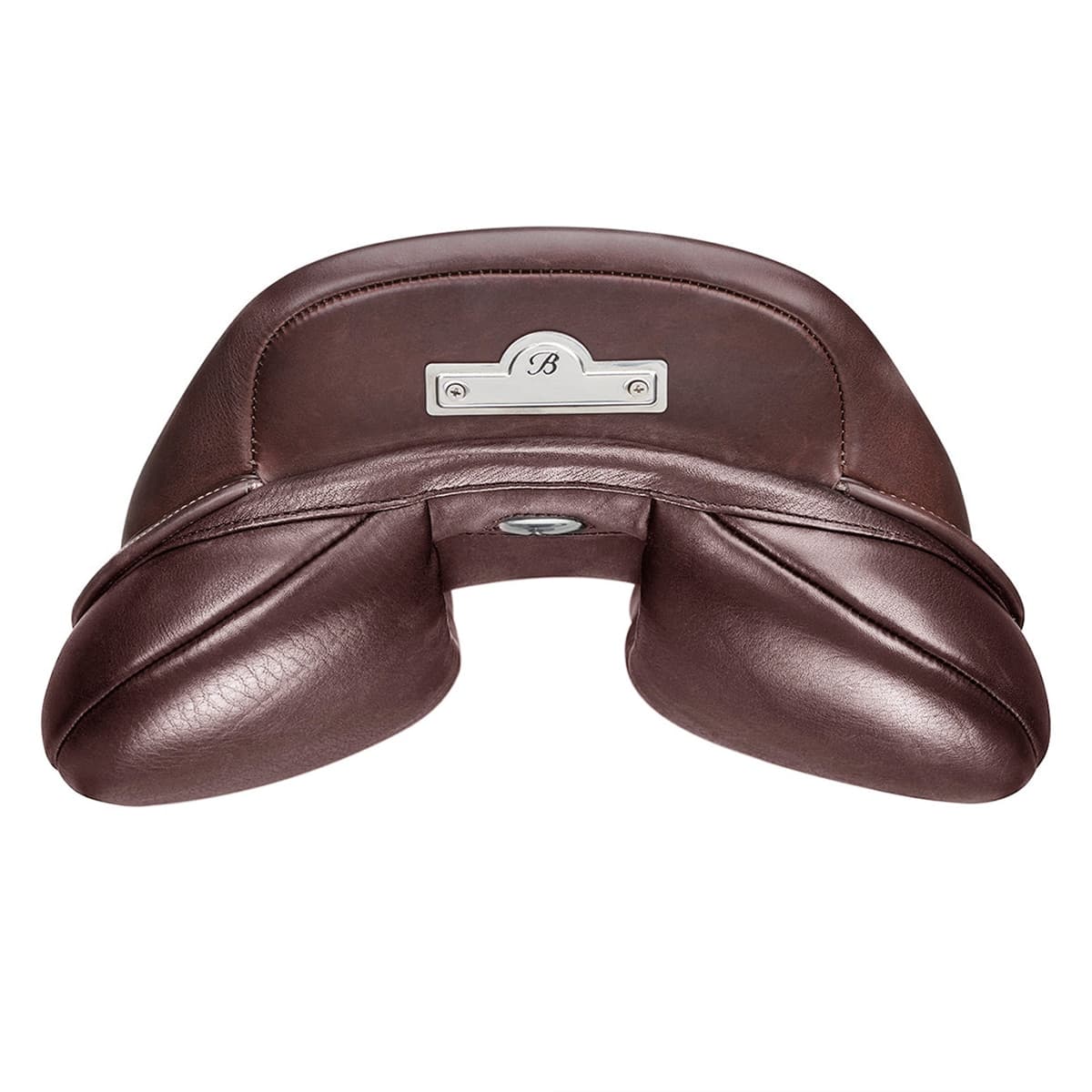 Bates Advanta Monoflap Eventing Saddle