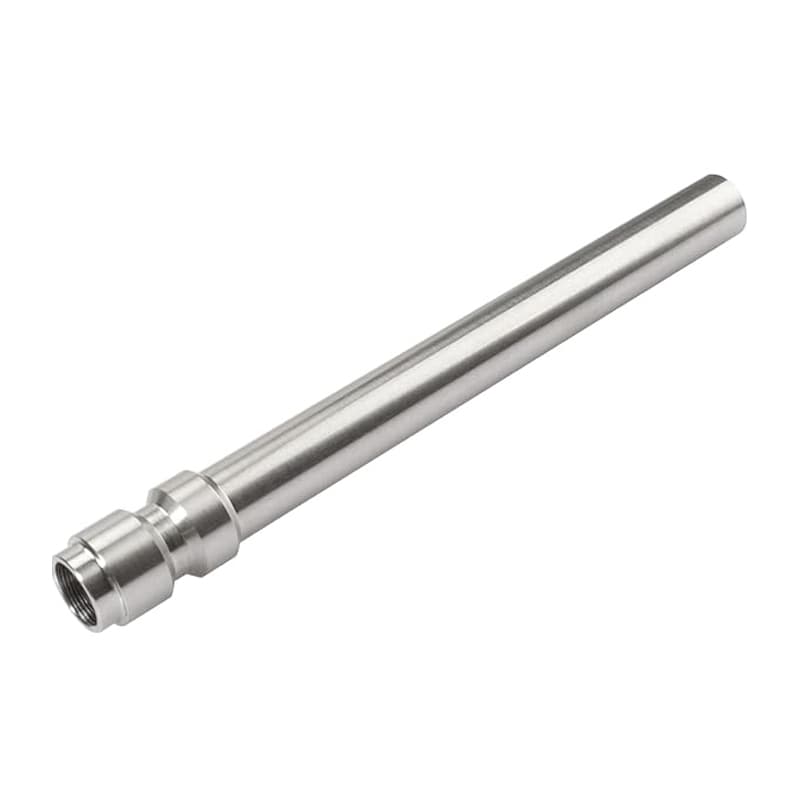 Hard Chrome Hydraulic Cylinder Chrome Plated Rod - APEX HYDRAULIC