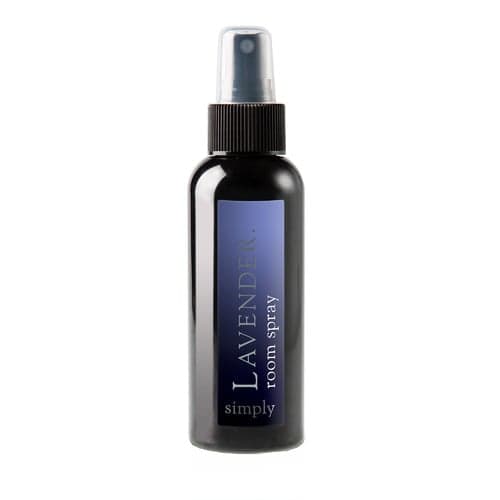 Simply 125ml Lavender Room Spray | Temple & Webster