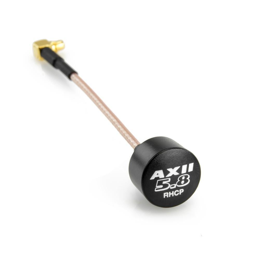 Lumenier Micro AXII MMCX 5.8GHz 1.6dBi FPV Antenna Coupon Price