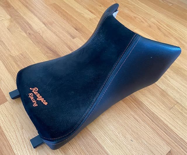 Sold - Renazco Racing KTM 1X90 Seat | Adventure Rider