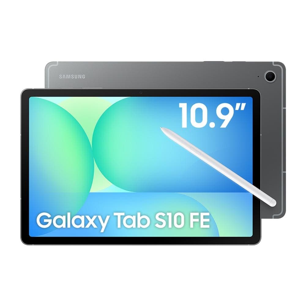 Tablet samsung galaxy tab s19 fe | Pontofrio