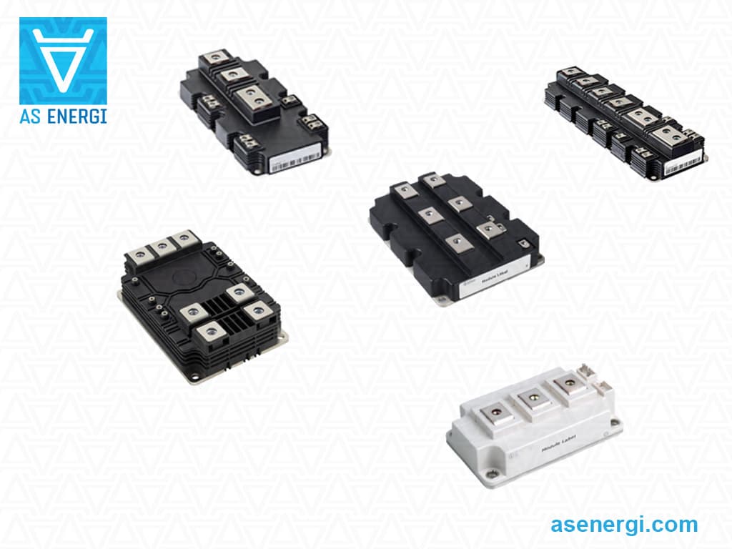 IGBT Modules Infineon Replacement, Product List, Da…