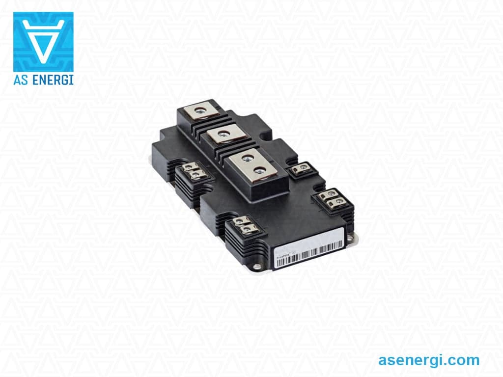Infineon FF600R17ME4 PrimePACK 3 IGBT Module