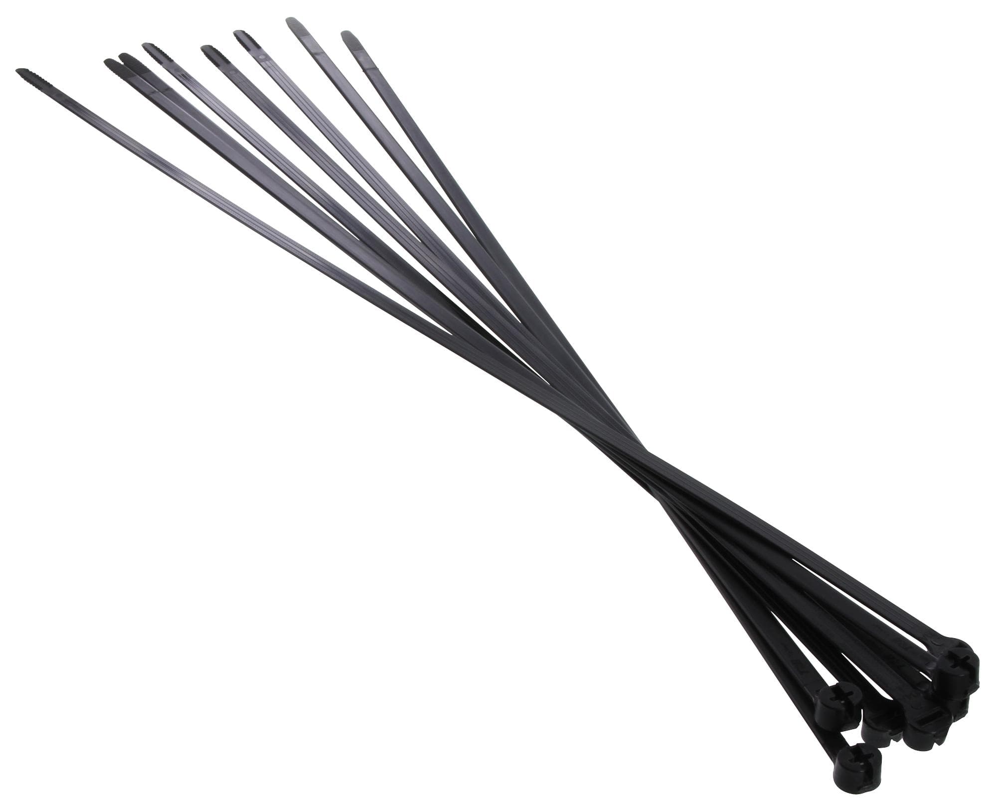Thomas & Betts Ty-Rap Cable Ties