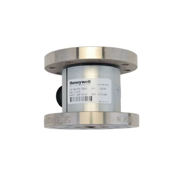 2110-5K Honeywell Torque Transducers