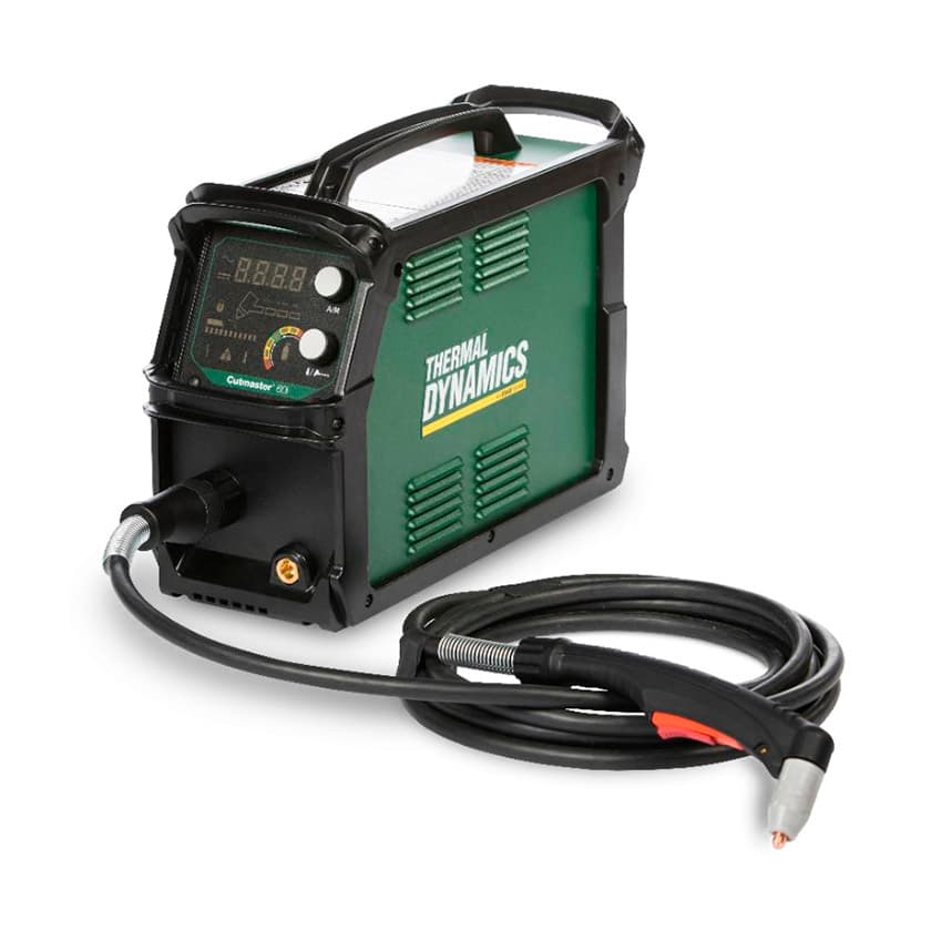 ESAB CUTMASTER 60i | Indusolco