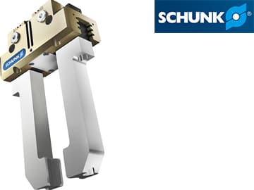 Schunk PGN-plus Universal Gripper