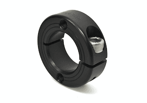 Ruland mountable shaft collars with face holes - Industrial Supply Magazine