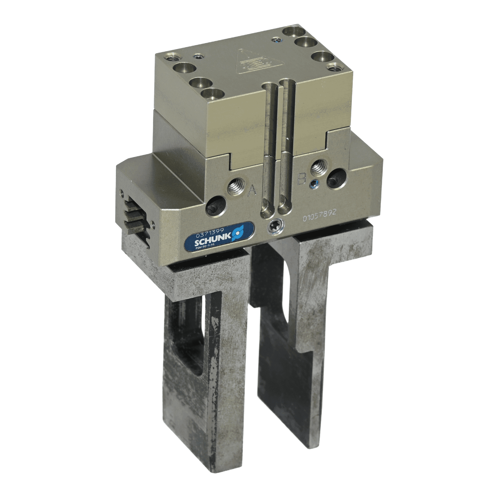 Schunk PGN-plus Universal Gripper
