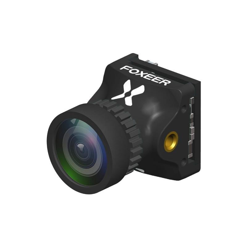 Foxeer Nano Predator 5 Racing Camera 4ms Latency Super WDR Flip