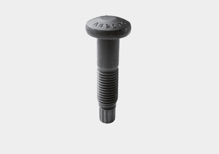 Tension Control Bolts | Infasco