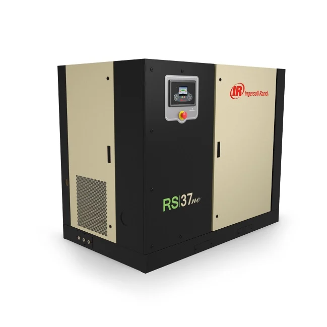 Air Compressors – Ingersoll Rand
