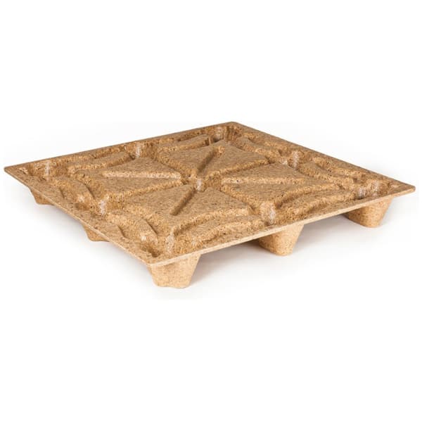 Presswood Pallets - Sustainable Pallet Solutions