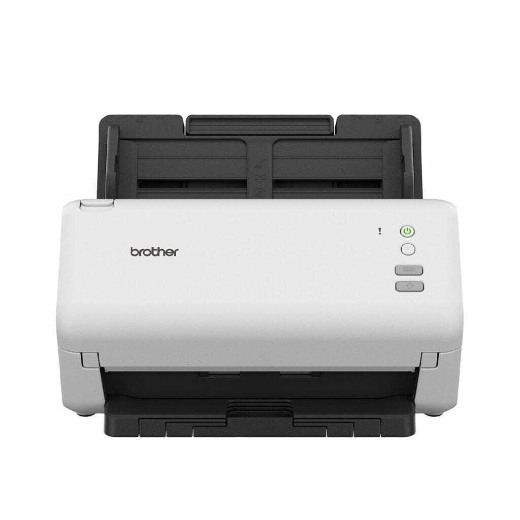 Brother ADS-3100 Scanner – Inkjet Online