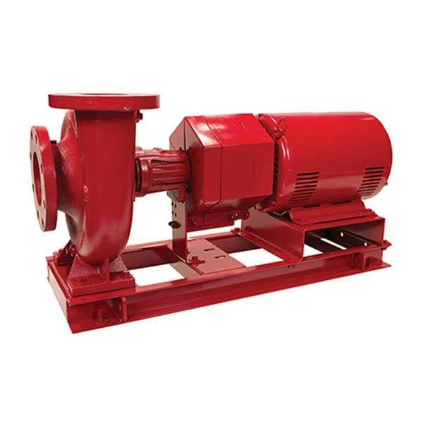Bell & Gossett Series e-1510 Centrifugal Pump