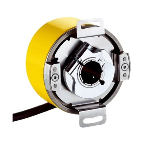SICK DFS60S-BDOK01024 Pro Safety Encoder SIL2 - INOSAKI