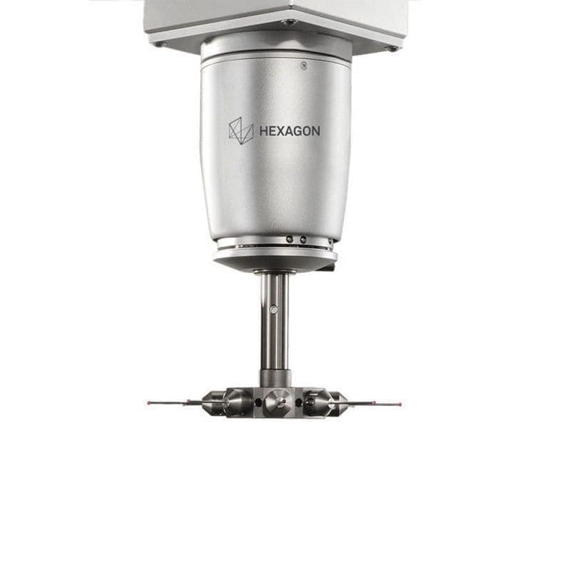Scanning Probes HEXAGON | InQuality