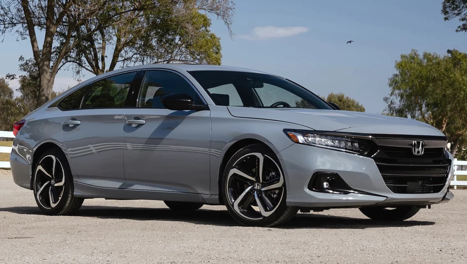 Honda Accord 2025 Honda