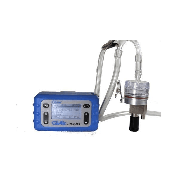 Sensidyne Gilian GilAir Plus Personal Air Sampling Pump