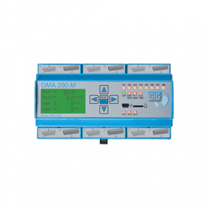 GMA 200 MT controller series GFG | | GfG Products | Inteccon