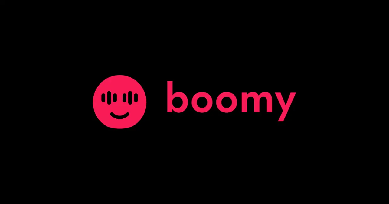 Boomy