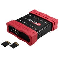neoVI FIRE 3 FlexRay | Intrepid Control Systems, Inc.