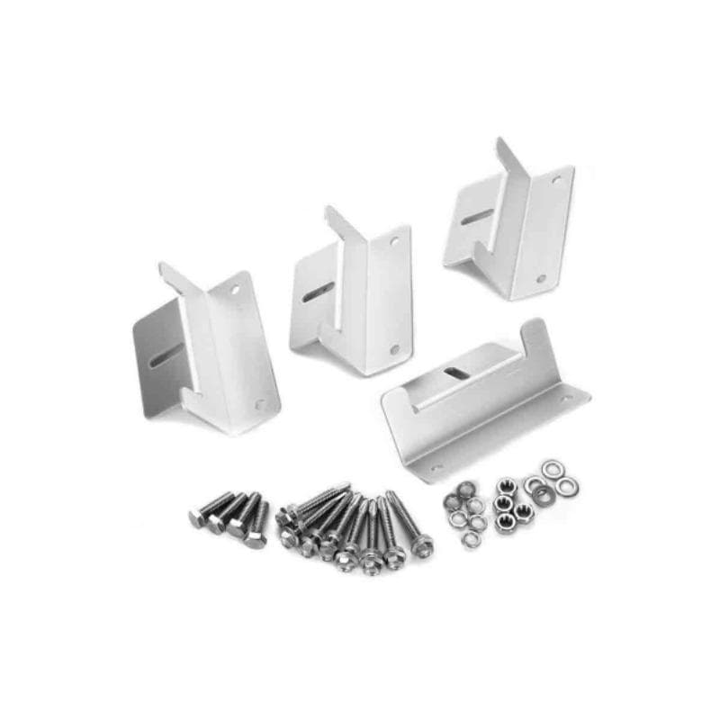 Spartan Power Solar Panel Z Bracket Mounting Kit