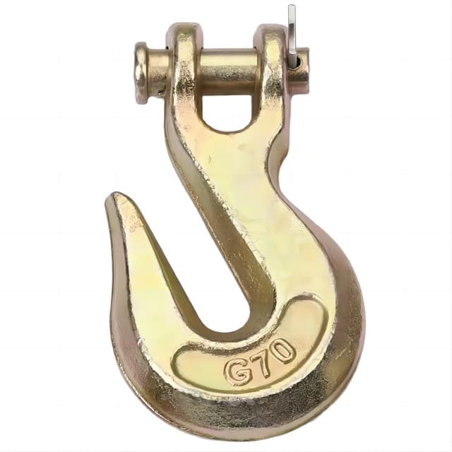 Lebus International G70 Clevis Grab Hook