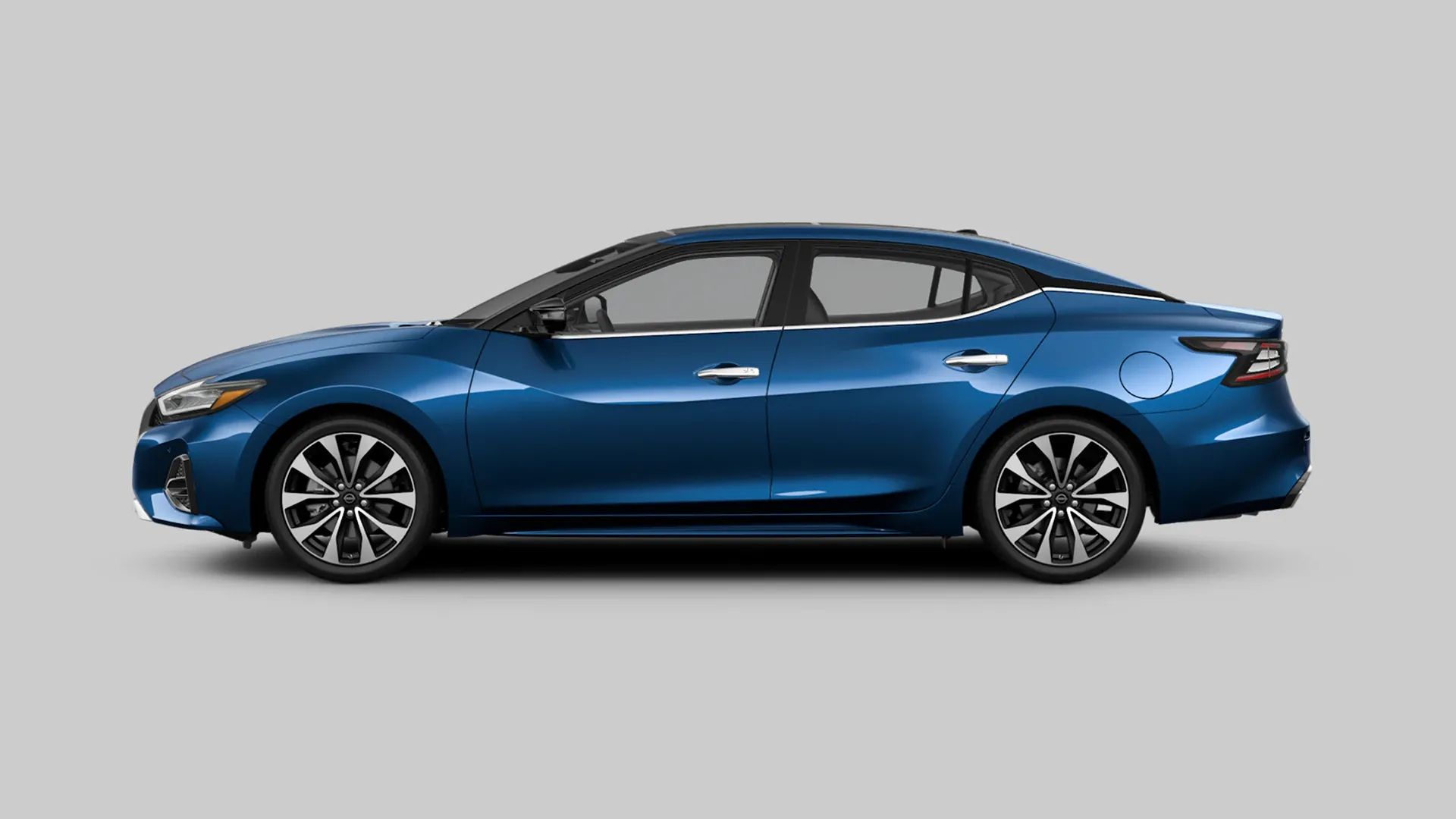 2023 Nissan Maxima | Modern Nissan of Hickory