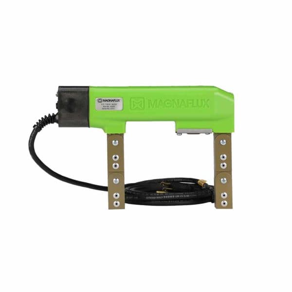 Magnaflux Y-7 AC/DC Electromagnetic Yoke - IR Supplies and Services