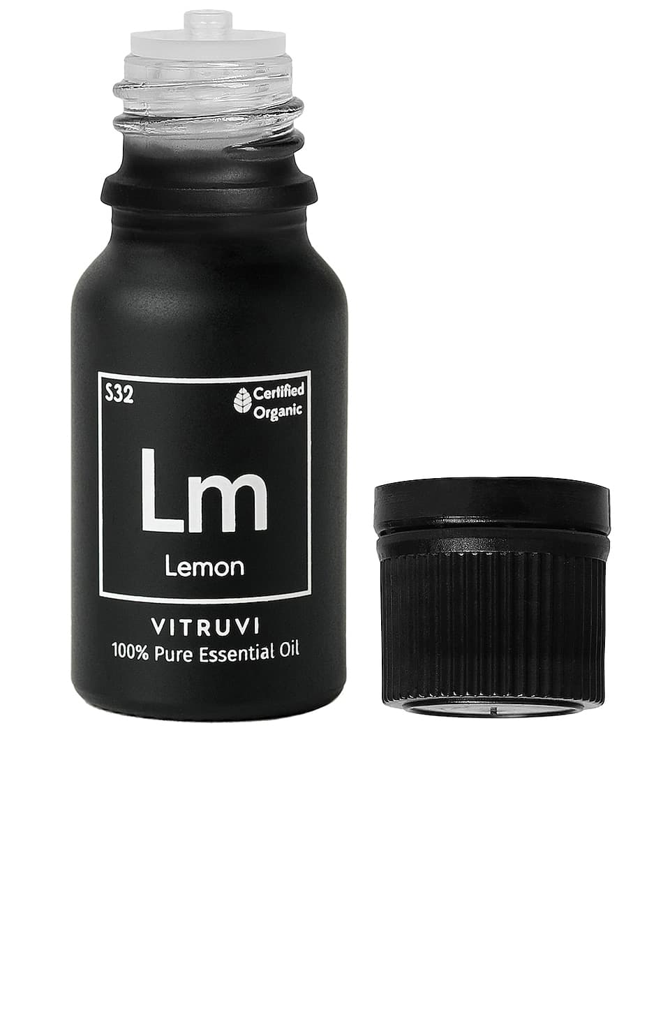 VITRUVI Lemon Essential Oil | REVOLVE