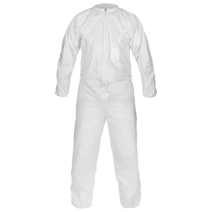 Cleanroom overalls, sterile, CleanMax® | VWR