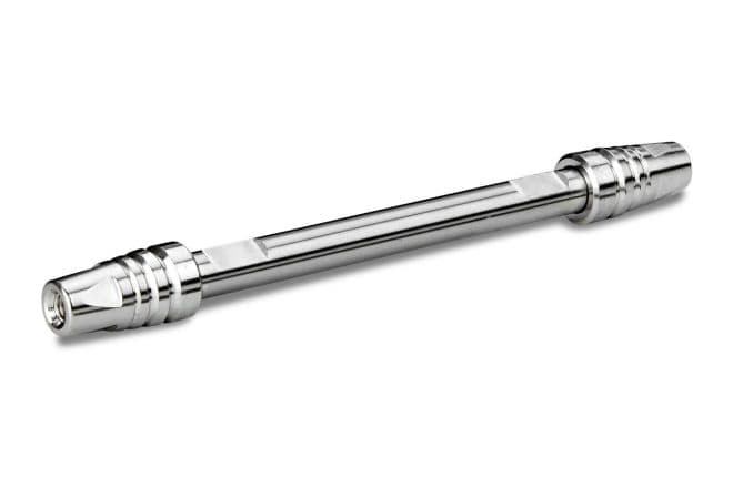 [WATERS] 186007372 CORTECS C18 Column, 90Å, 2.7 µm, 3 mm X 100 mm, 1/pk ...
