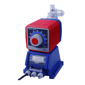 EHE Series Metering Pump | Iwaki America Inc.