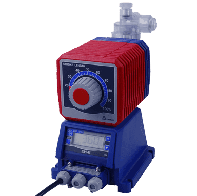 EHE Series Metering Pump | Iwaki America Inc.