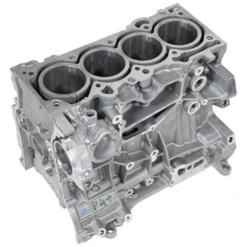 Genuine Ford 2.3 EcoBoost Bare Engine Block to suit Focus RS Mk3 - JW ...