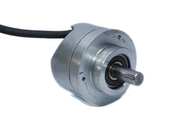 Heidenhain ROD 400 Series Incremental Encoder