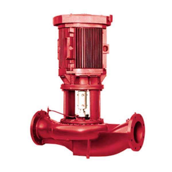 Armstrong 4300 Vertical Inline Pump