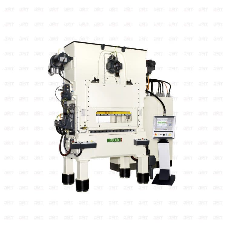 Bruderer BSTA 510