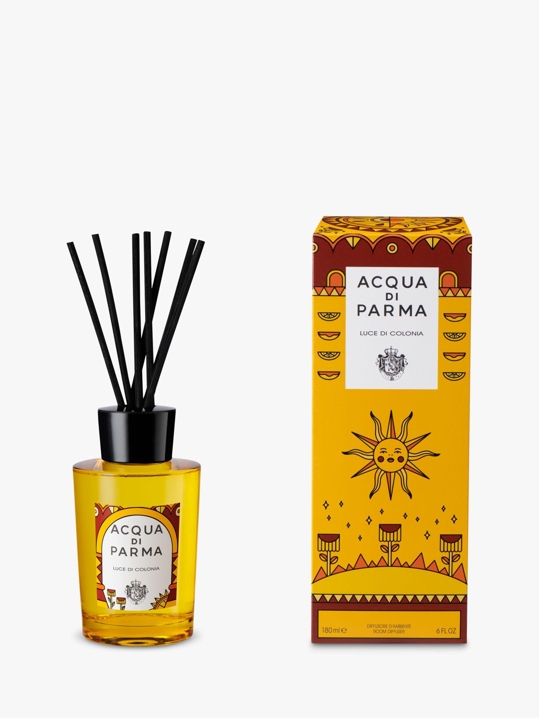 Acqua di Parma Luce Di Colonia Diffuser, 180ml