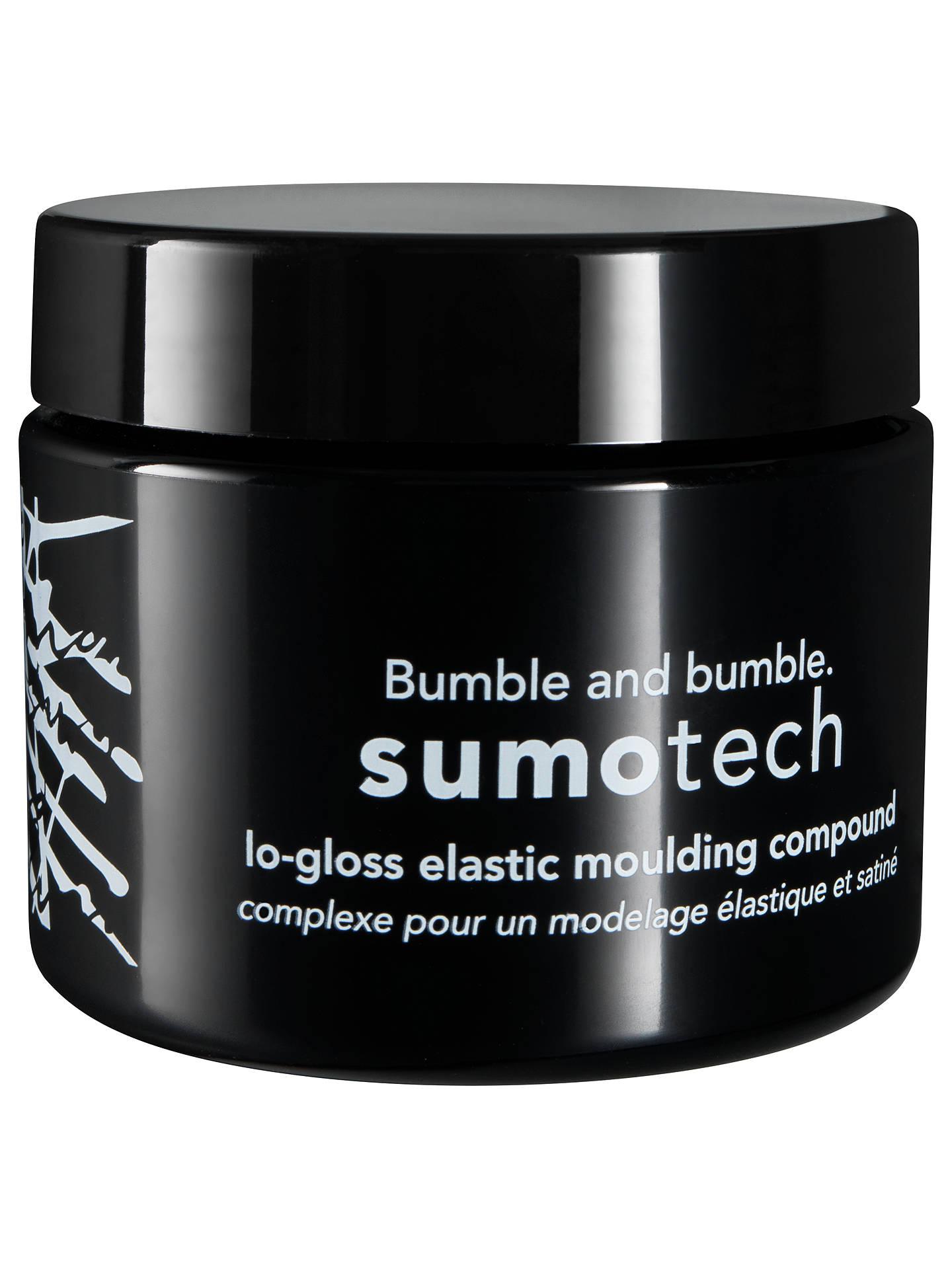 Bumble and bumble Sumotech, 50ml at John Lewis & Partners