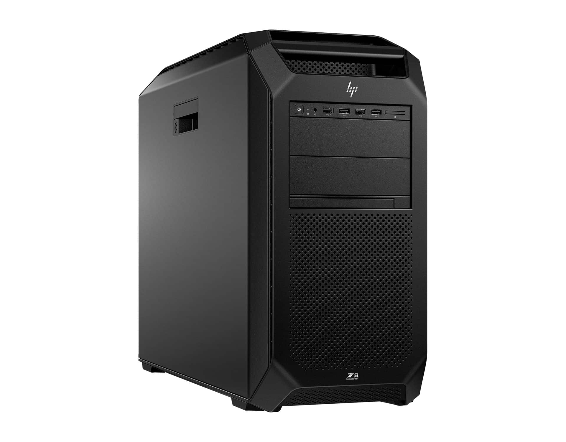 HP Z8 G5 Workstation 製品詳細・スペック - HP Workstations ・PC通販 | 日本HP