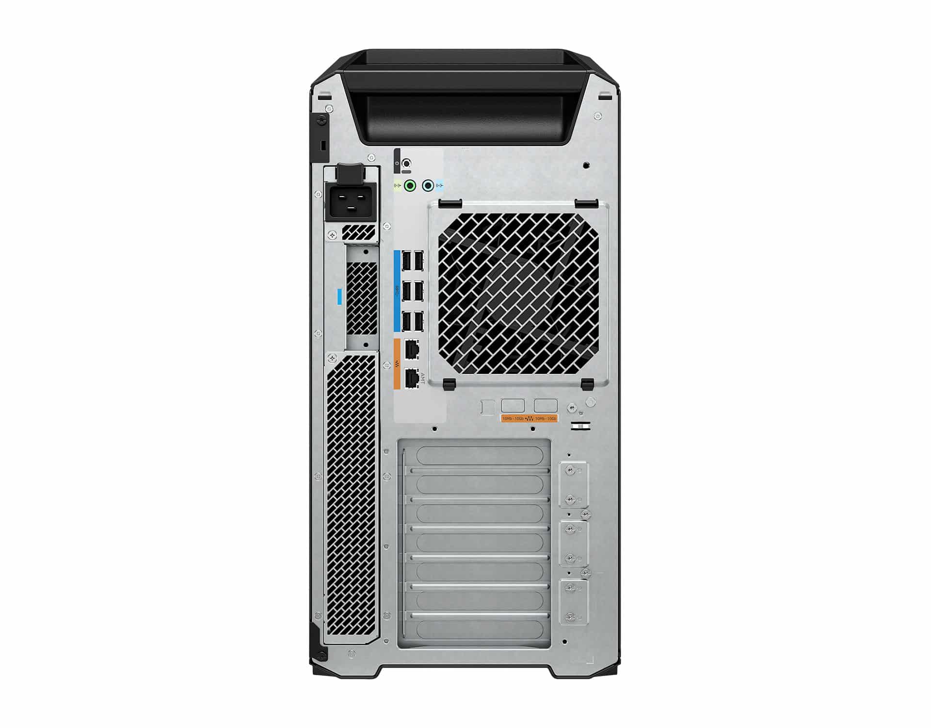 HP Z8 G5 Workstation 製品詳細・スペック - HP Workstations ・PC通販 | 日本HP