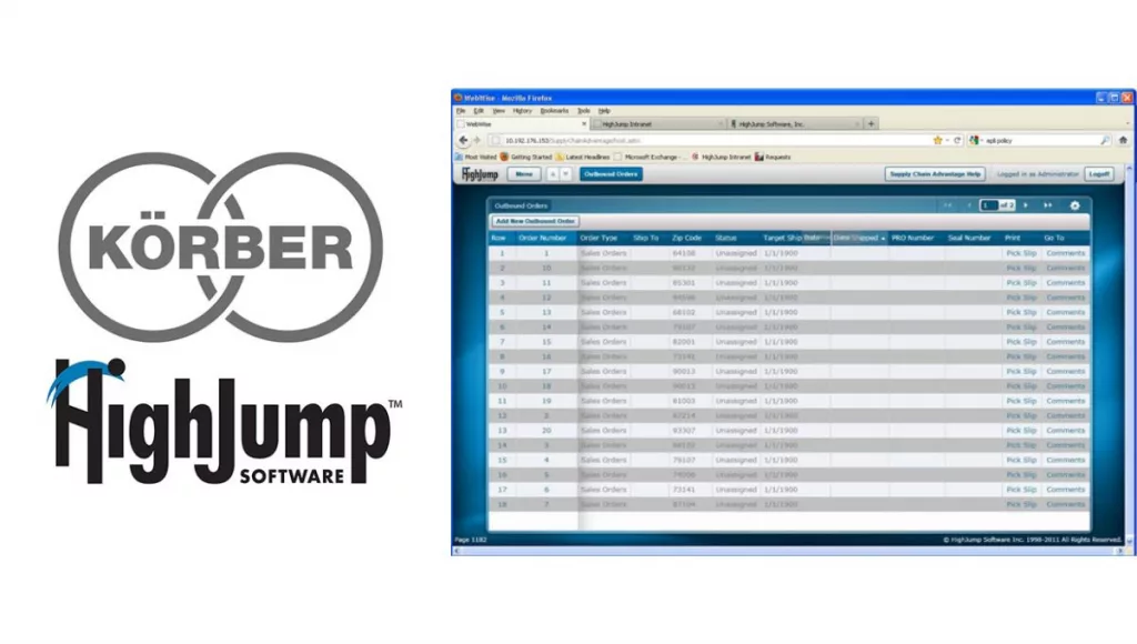 10 Unique Warehouse Management System Examples | Updated