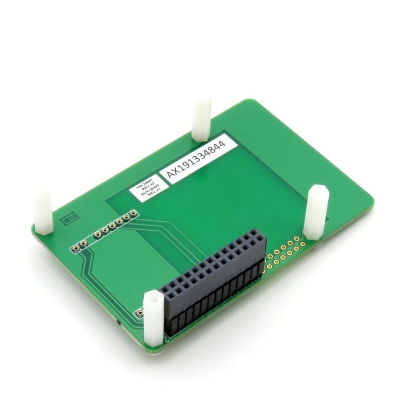 NXP PN7150 - NFC set for Raspberry Pi - Kamami on-line store